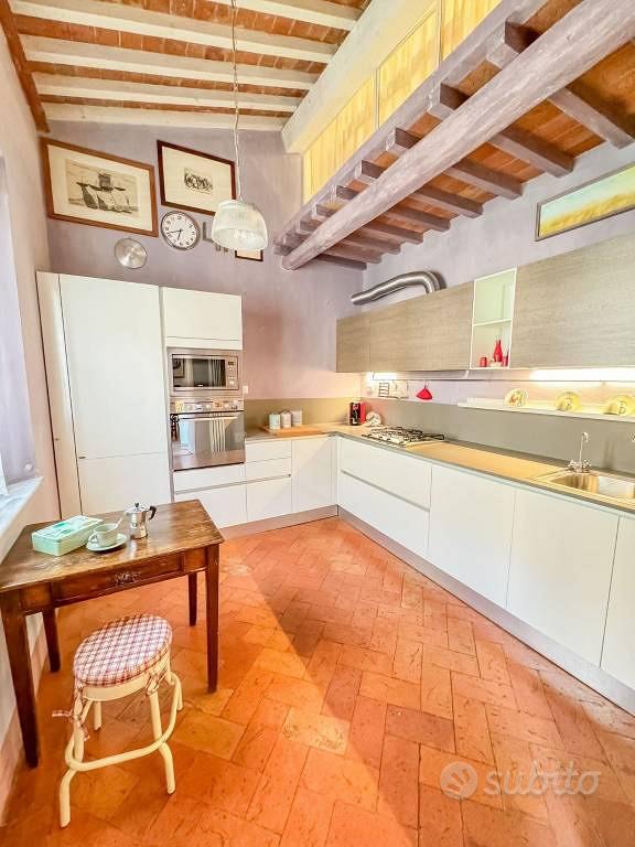 Appartamento – Pisa, San Martino - Altro