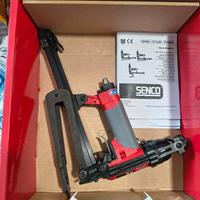 Graffatrice pneumatica Senco DFPXP