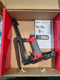 Graffatrice pneumatica Senco DFPXP