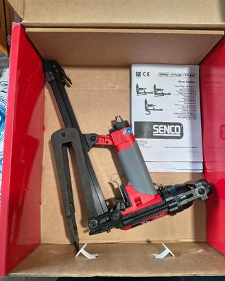 Graffatrice pneumatica Senco DFPXP