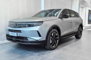 Opel Grandland 1.2 hybrid edition 145cv e-dcs6