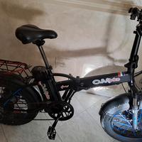 bici elettrica 