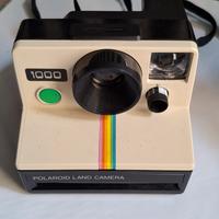 Polaroid 1000