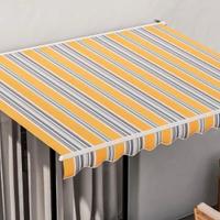 Tenda da sole retrattile 