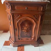 Madia mobile infresso