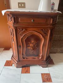 Madia mobile infresso