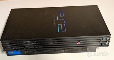 Sony PlayStation 2 Serie SCPH-30000R