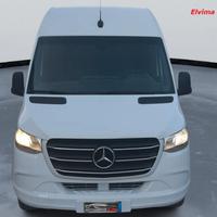 Mercedes Sprinter 9 Posti