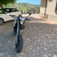 Beta RR 50 - 2017