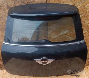 Portellone Posteriore Mini Countryman 2012/17