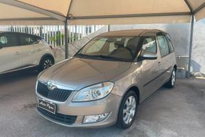 Skoda Roomster 1.2 TSI 86CV Style