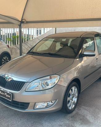 Skoda Roomster 1.2 TSI 86CV Style