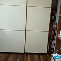 camera da letto usata