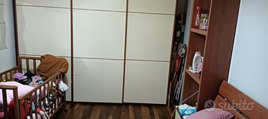 camera da letto usata