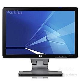 Monitor HP w2207