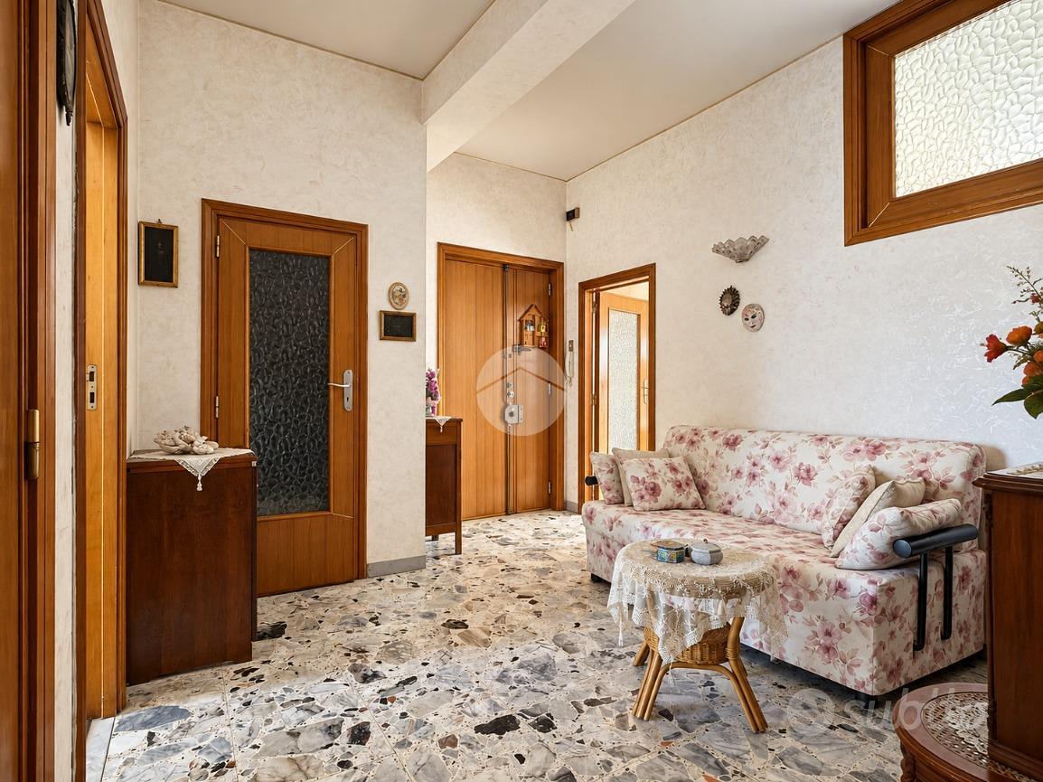 Appartamento – Manfredonia, Foggia - Vista 4