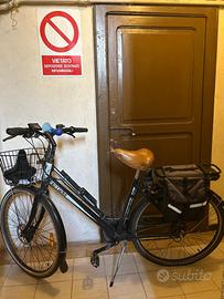 Bicicletta elettrica