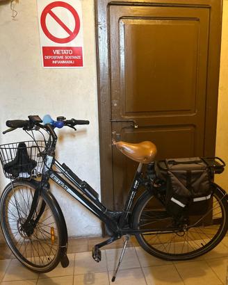Bicicletta elettrica