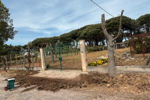 Terreno edififabile
