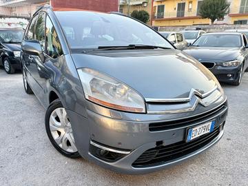 Citroen C4 Grand Picasso 2.0 HDi 136cv 7 posti