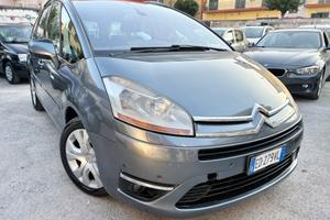 Citroen C4 Grand Picasso 2.0 HDi 136cv 7 posti