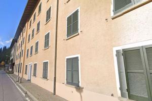 Trilocale a Valfurva