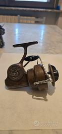 mulinello Alcedo Jupiter Marrone  vintage 