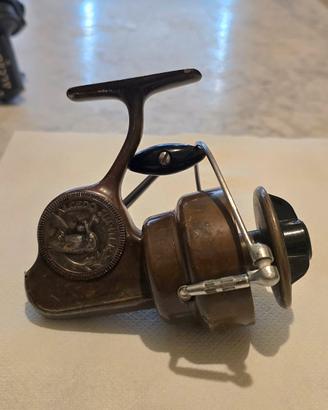 mulinello Alcedo Jupiter Marrone  vintage 