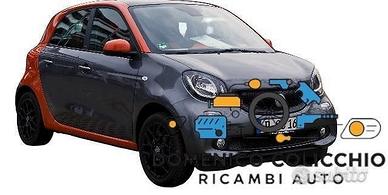 Ricambi usati smart 2021 fourfour