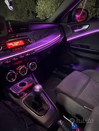 Alfa Romeo Giulietta 1.6 105 CV