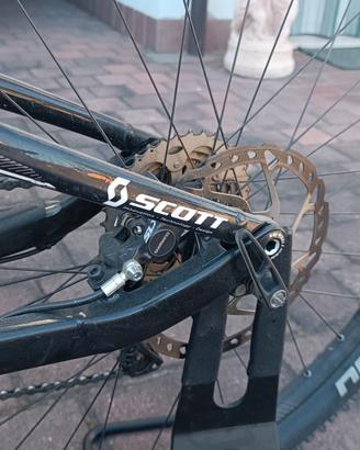 Bici ranning bike