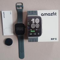 Amazfit Bip 6