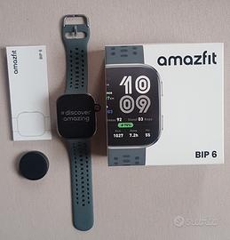 Amazfit Bip 6