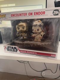 Funko pop Star Wars