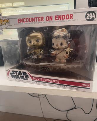 Funko pop Star Wars