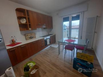 Quarto d'Altino cl E