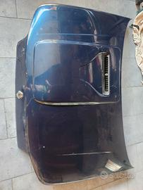 Cofano motore Renault Clio Williams/1.8 16V