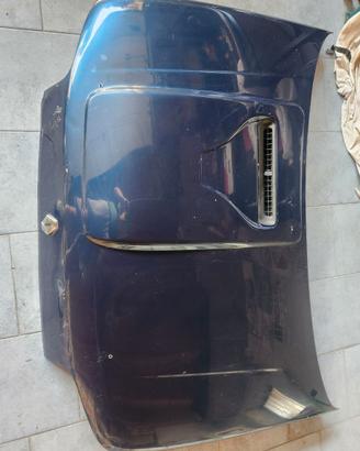 Cofano motore Renault Clio Williams/1.8 16V