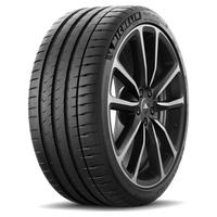 Michelin Pilot Sport 4S Nuove 255/40 ZR20