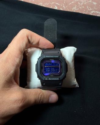 Orologio casio g-shock