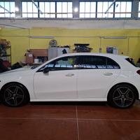 Mercedes-benz A 200 d Automatic AMG Line Premium p