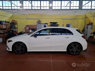Mercedes-benz A 200 d Automatic AMG Line Premium p