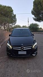 Mercedes classe B