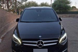 Mercedes classe B