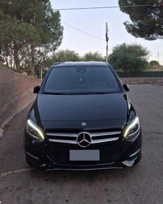 Mercedes classe B