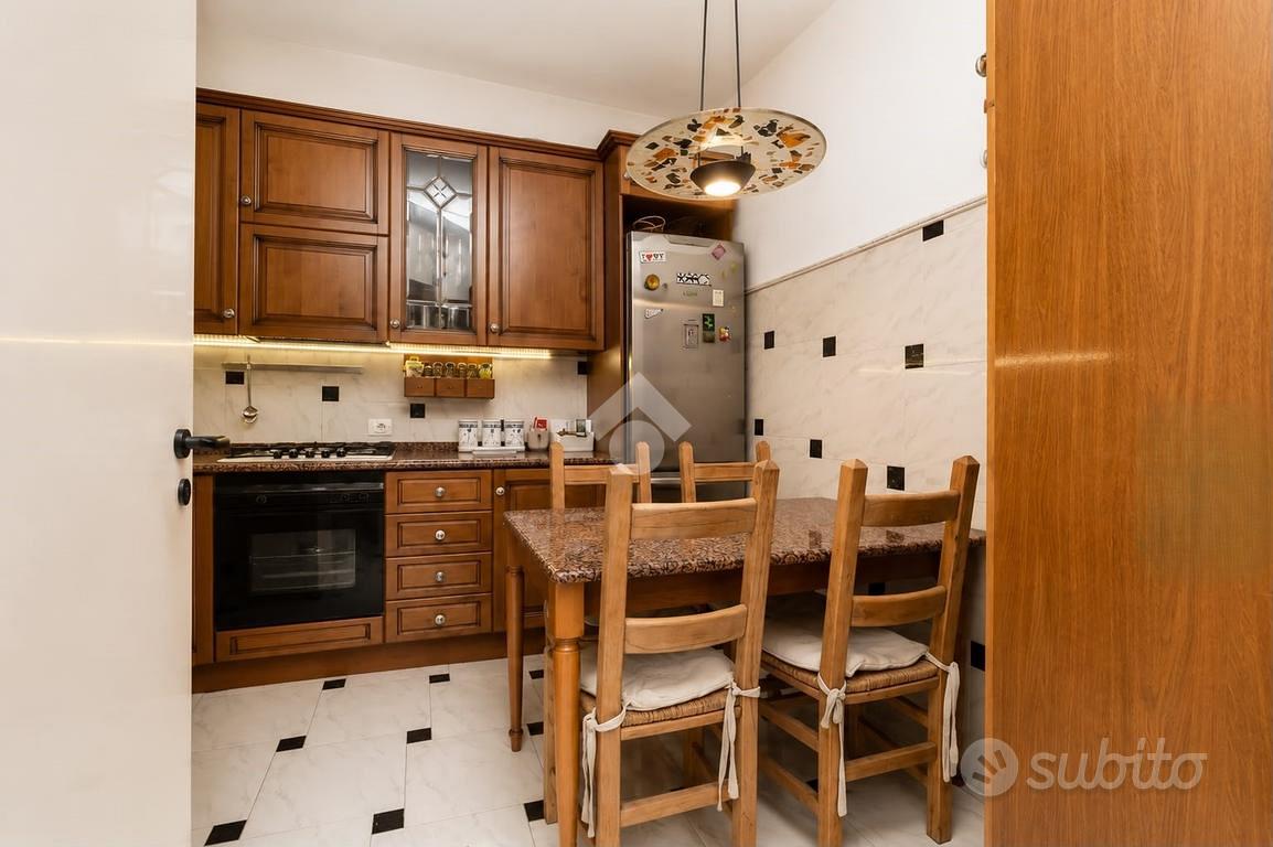 Appartamento – MI - Vista 2