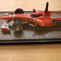  modellini Ferrari scala 1/43 BBR