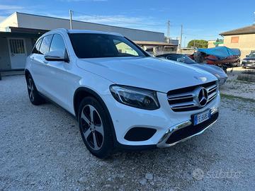 MERCEDES-BENZ GLC 220 d 4MATIC - 170 CV
