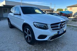 MERCEDES-BENZ GLC 220 d 4MATIC - 170 CV