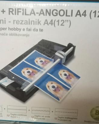 Taglierina